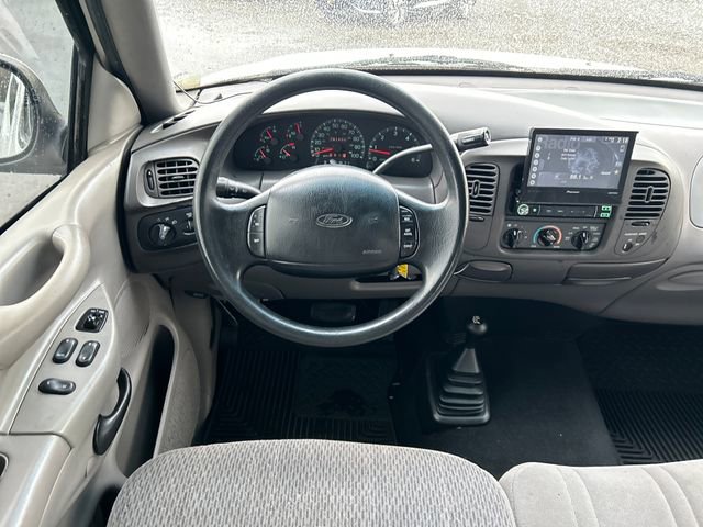 Used 1998 Ford F150 XLT image 18