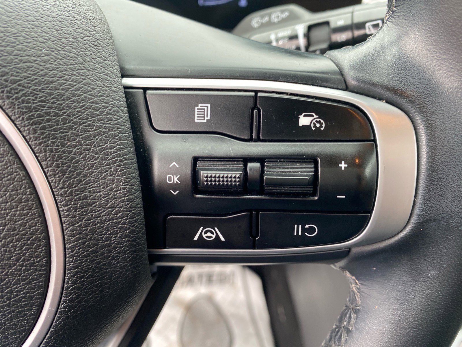 Certified 2023 Kia Sportage X-Line image 19