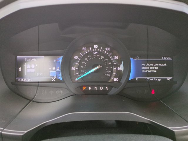 Used 2024 Ford Edge SE w/ Black Appearance Package AWD/4WD image 24