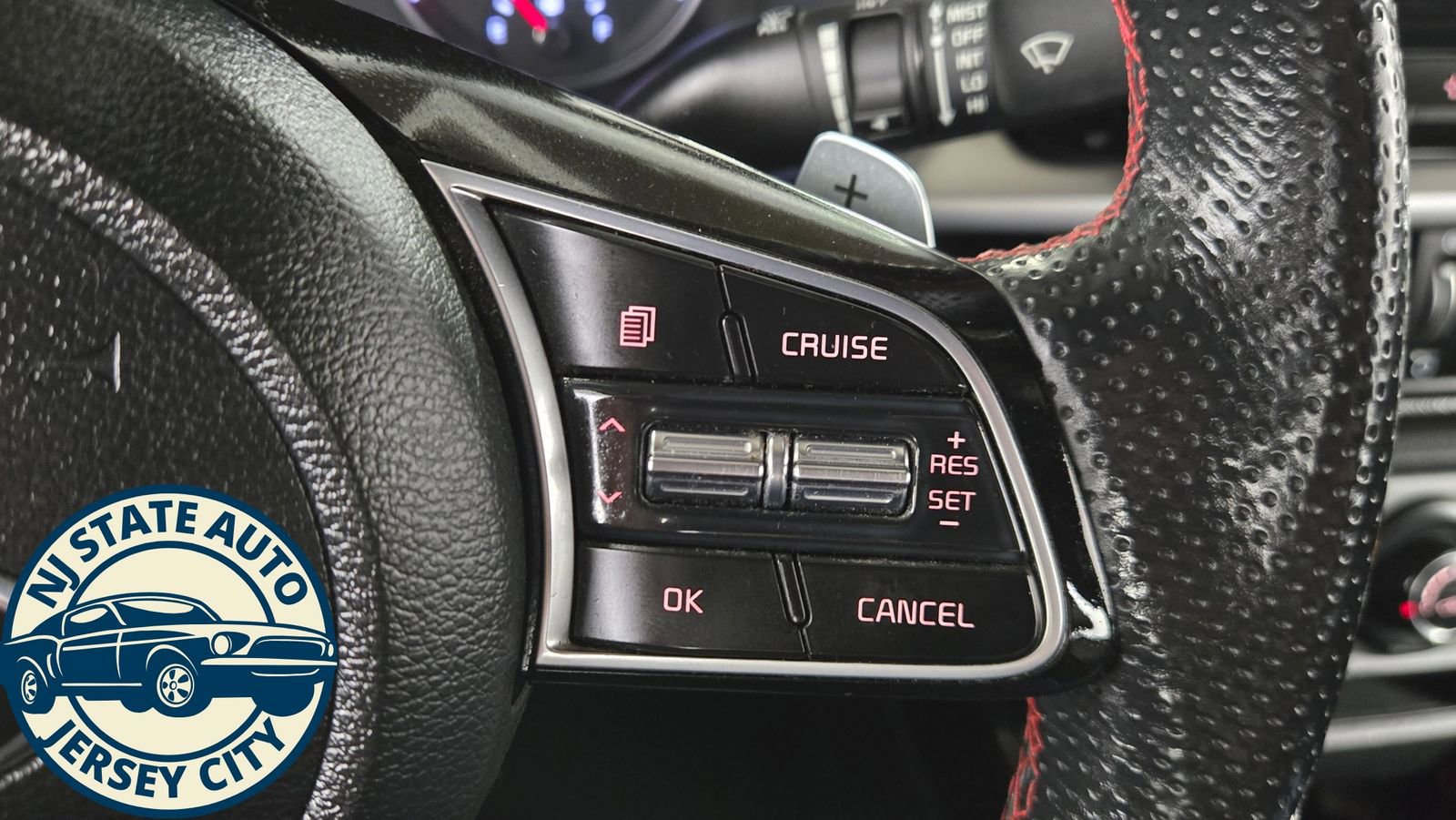 Used 2021 Kia Forte GT w/ GT2 Package image 13