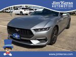 Used 2024 Ford Mustang Coupe