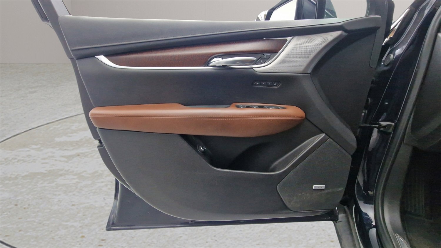 Used 2022 Cadillac XT5 Premium Luxury image 12