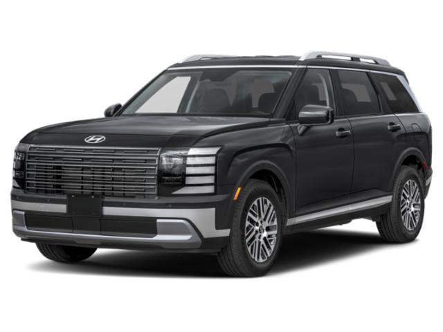 Used 2026 Hyundai Palisade SEL FWD image 4