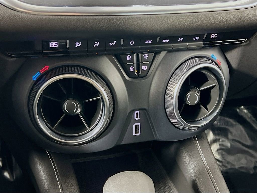 Certified 2023 Chevrolet Blazer LT image 15