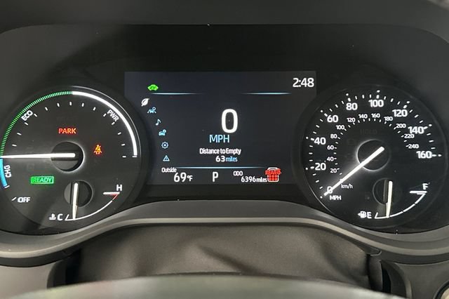 Certified 2026 Toyota Sienna XLE FWD image 30