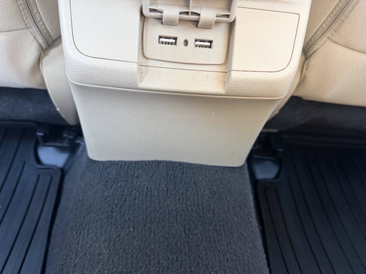 Used 2018 Subaru Outback 2.5i Premium AWD/4WD image 11