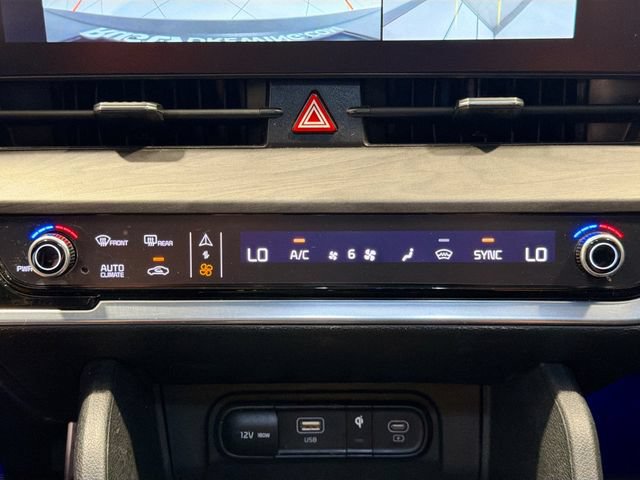 Used 2024 Kia Sportage X-Pro Prestige AWD/4WD image 13