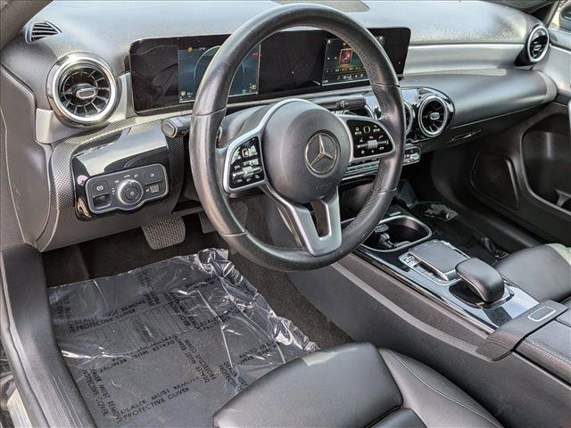 Used 2020 Mercedes-Benz A 220 image 10
