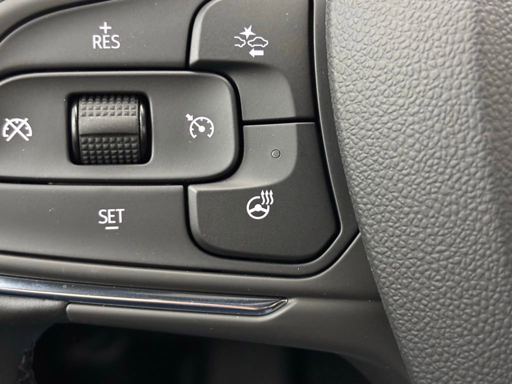 New 2026 Buick Envista Preferred w/ Convenience I Package image 21