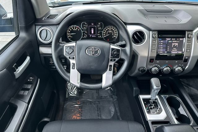 Used 2019 Toyota Tundra SR5 image 16