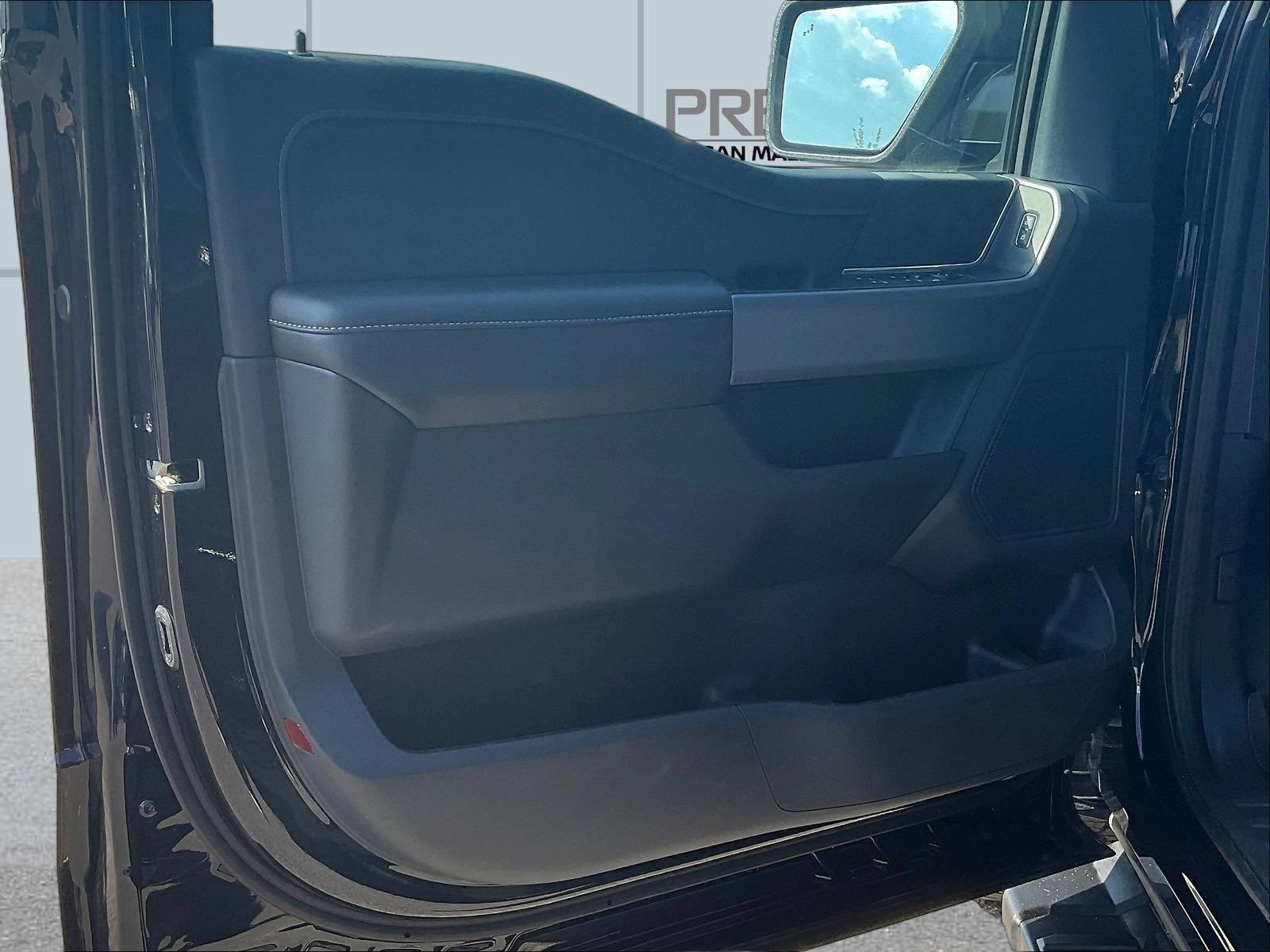 Used 2026 Ford F150 XLT w/ Equipment Group 302A MID AWD/4WD image 22