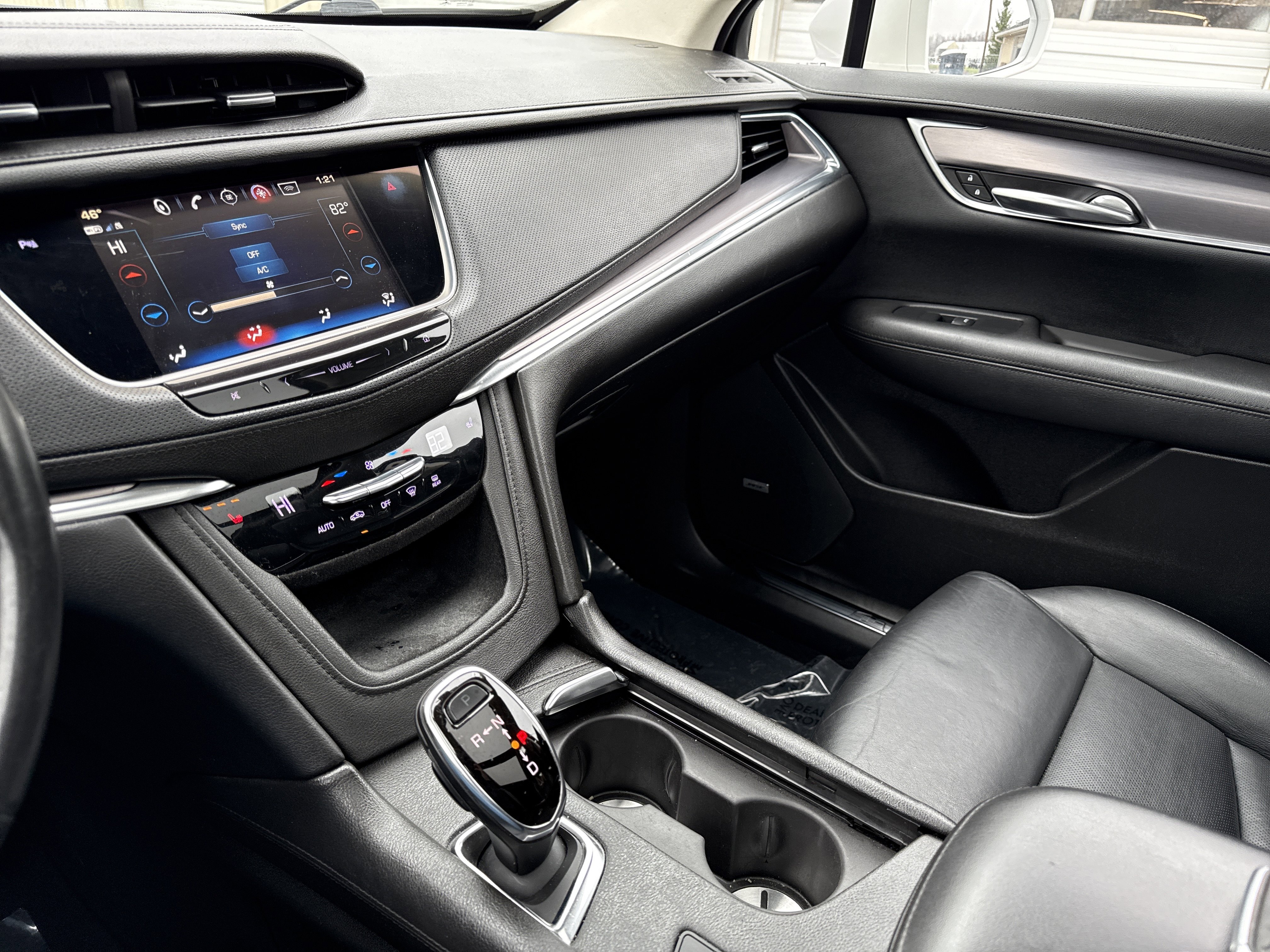 Used 2019 Cadillac XT5 Luxury AWD/4WD image 21