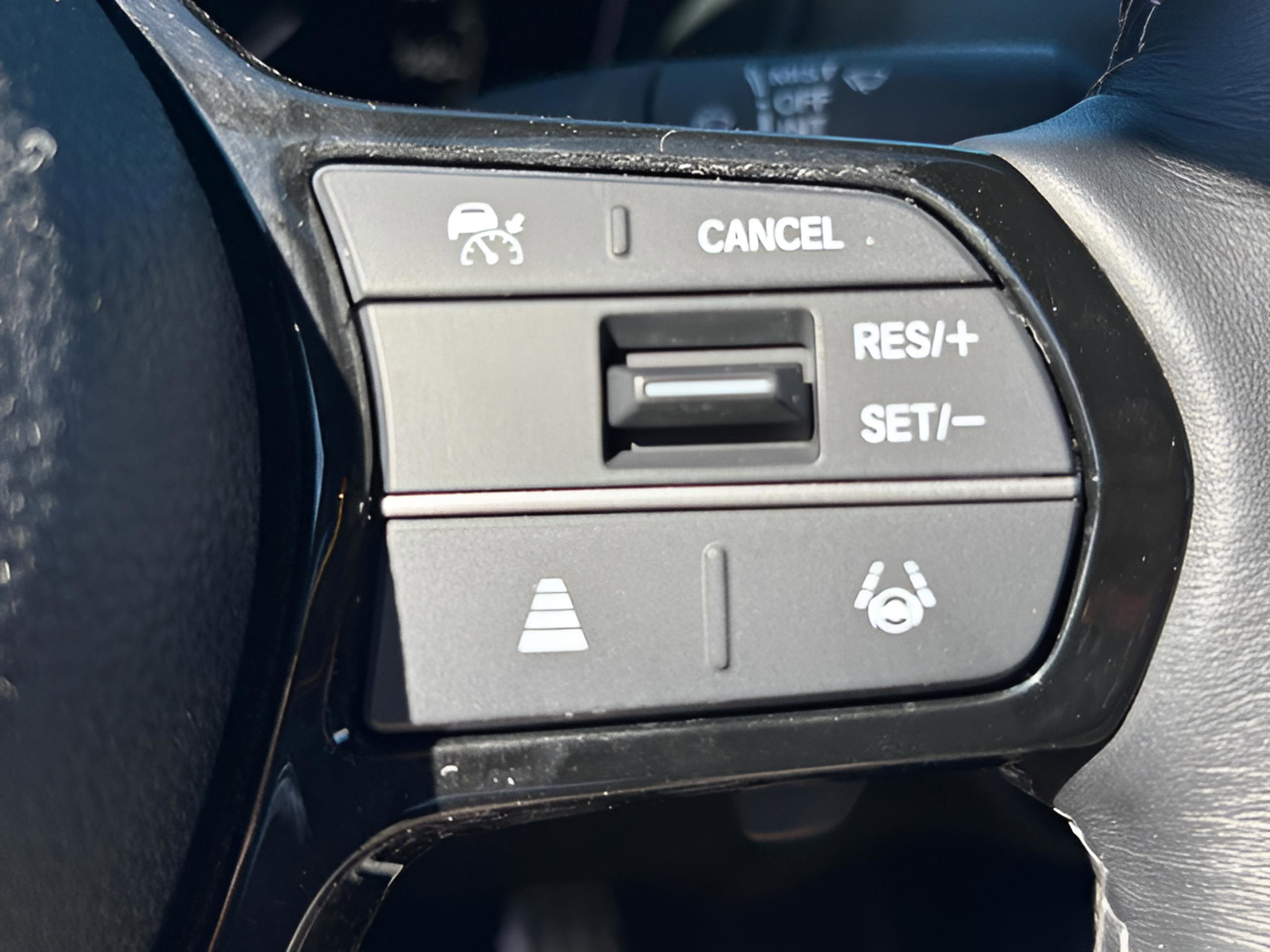 Certified 2023 Honda Civic Sport image 32