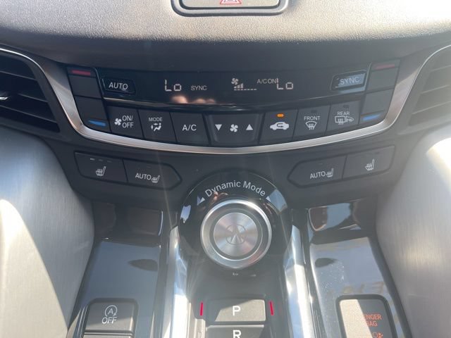 New 2025 Acura TLX w/ Technology Package FWD image 13
