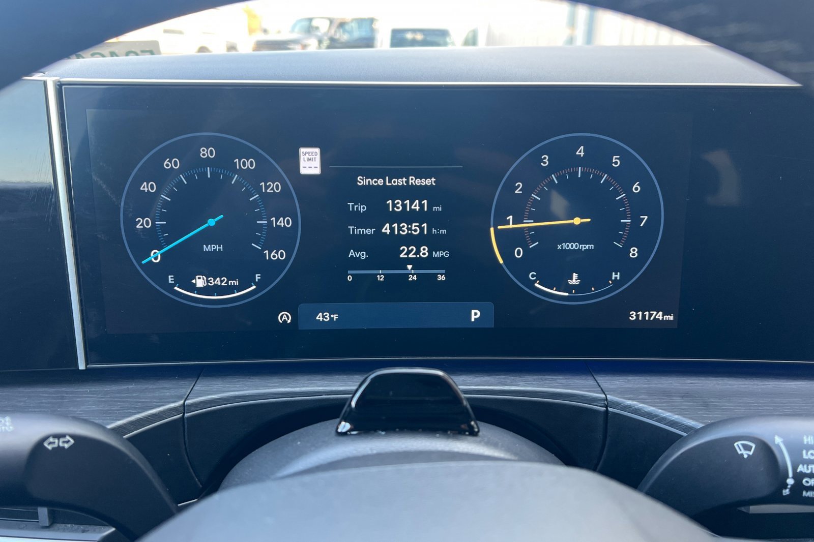 Used 2024 Hyundai Santa Fe Limited image 28