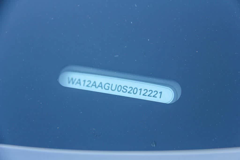 Used 2025 Audi Q5 Premium Plus image 29