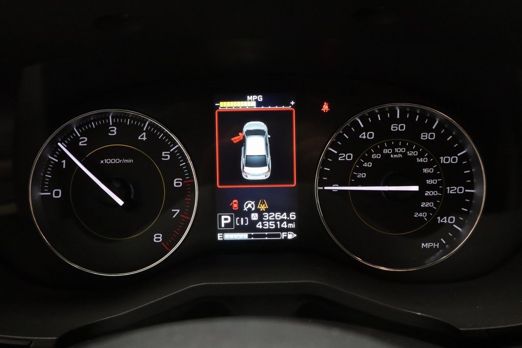 Used 2021 Subaru Crosstrek 2.5i Sport w/ Moonroof Package image 28