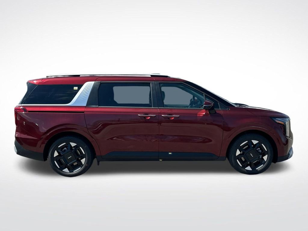 New 2026 Kia Carnival EX image 6
