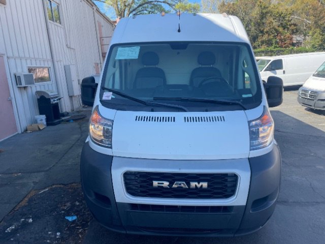 Used 2021 RAM ProMaster 3500 FWD image 7
