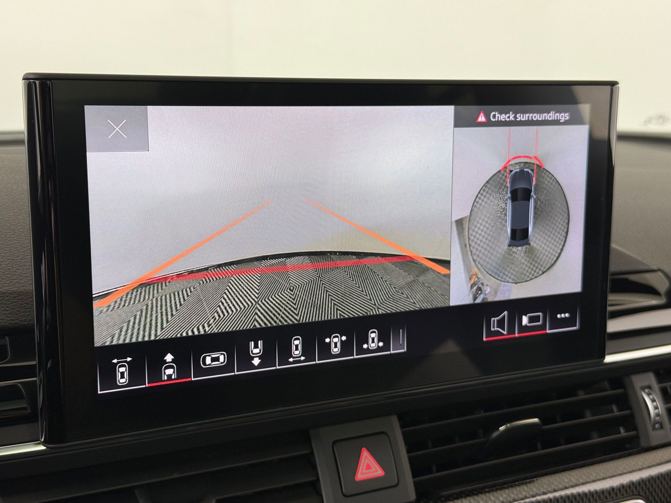 Used 2021 Audi S5 Premium Plus w/ Premium Plus image 26