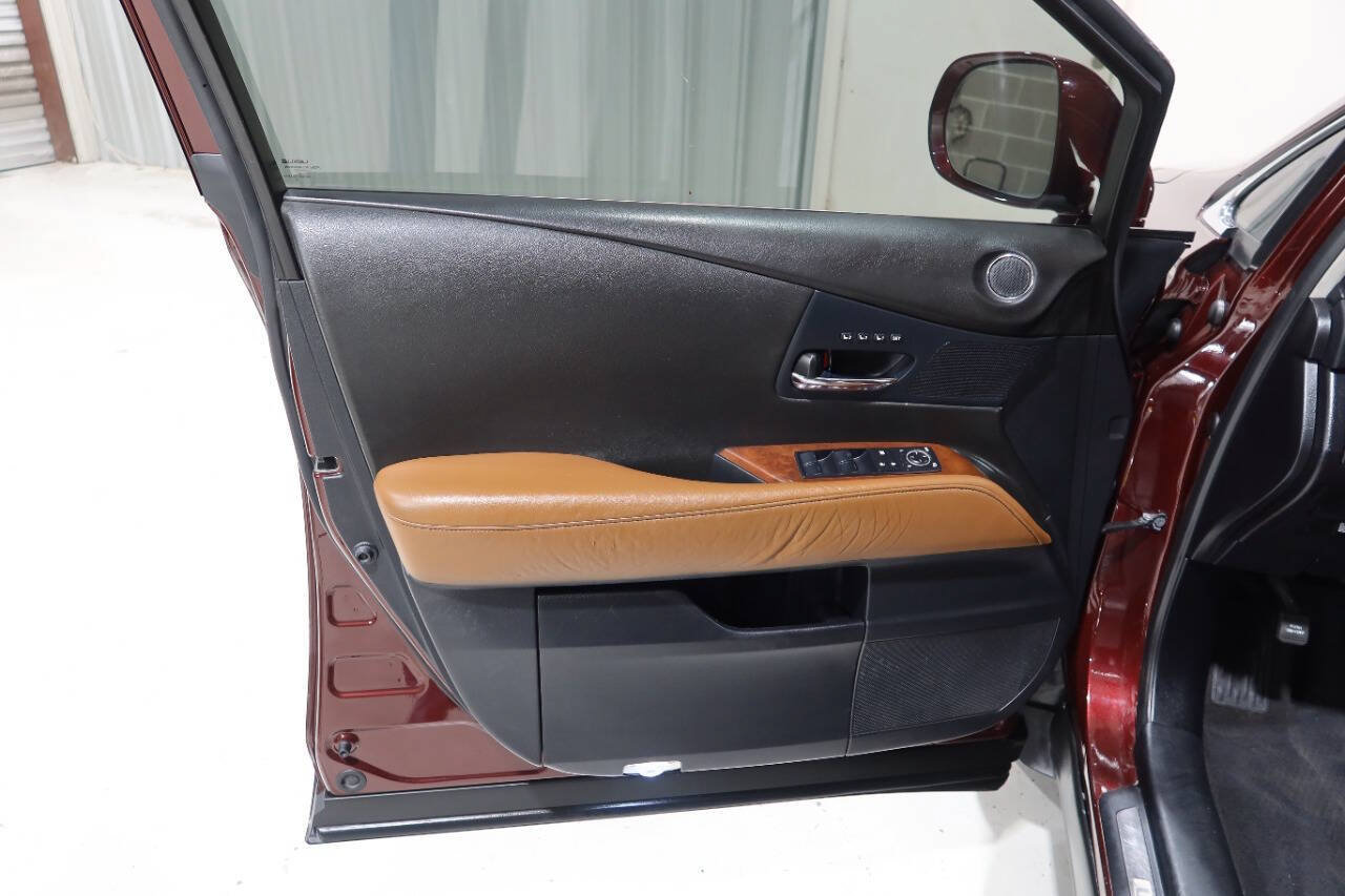 Used 2015 Lexus RX 350 FWD image 30