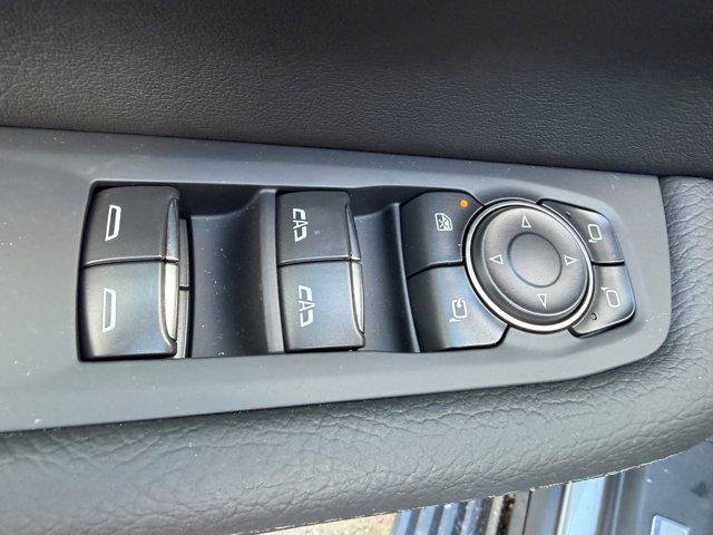 New 2026 GMC Yukon XL Denali w/ Sun & Power Step Package image 30