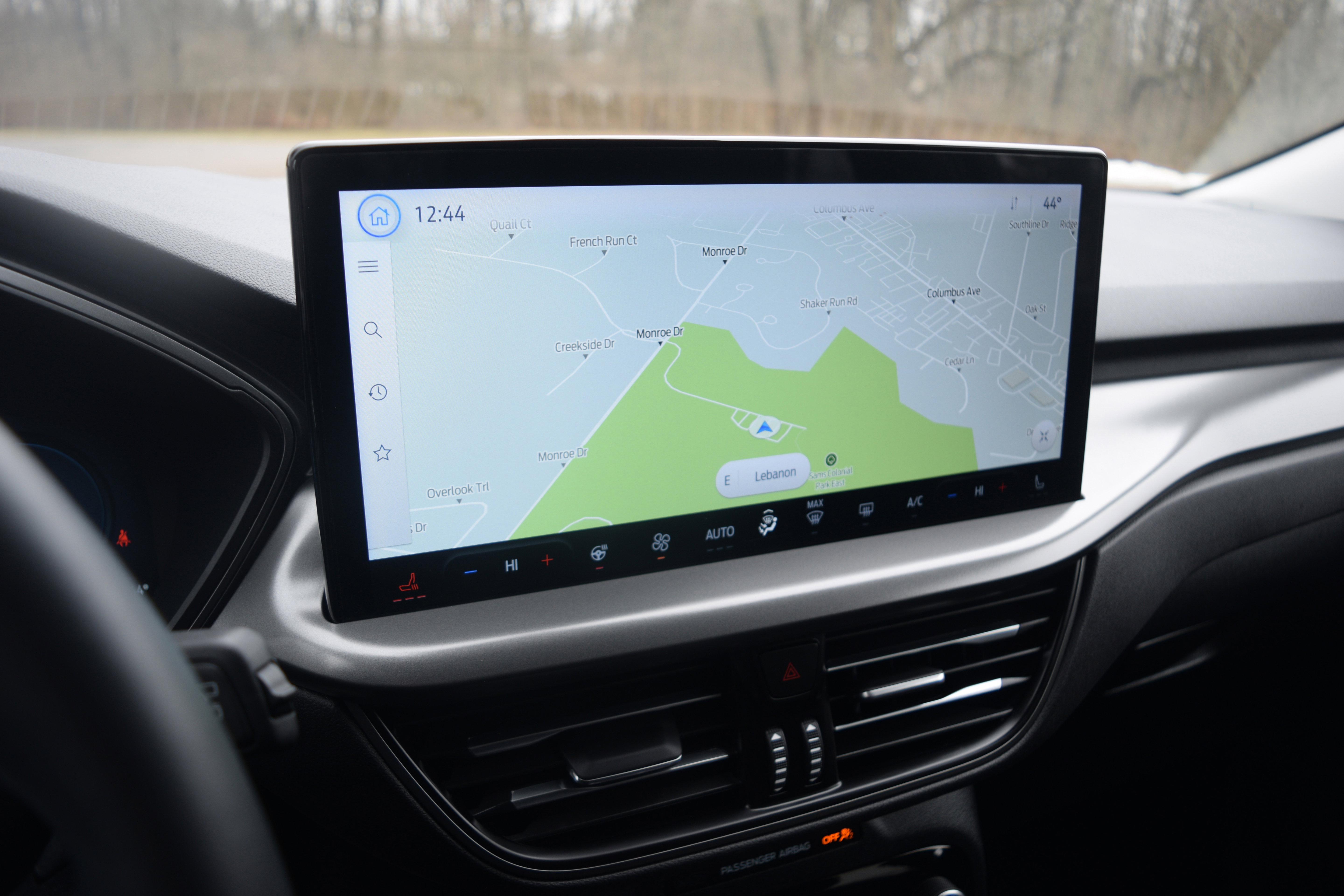 Used 2023 Ford Escape Active w/ Tech Pack #2 image 9