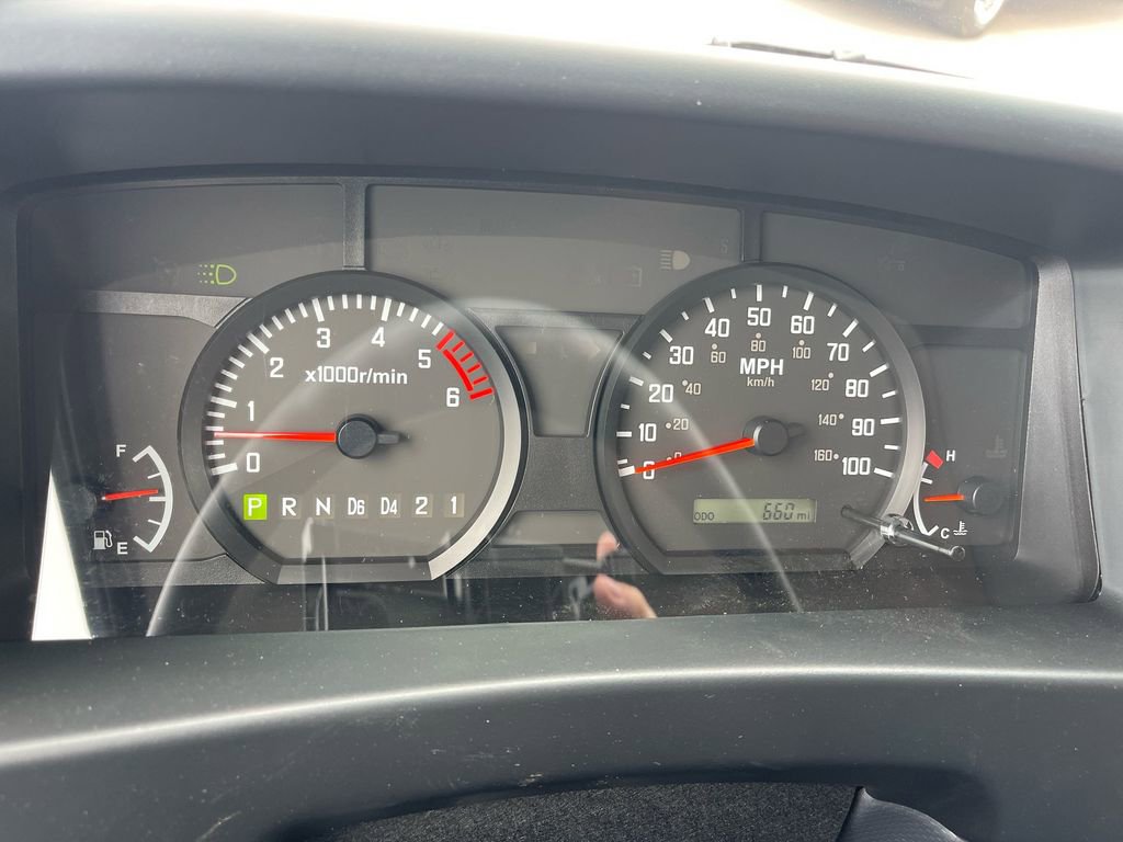 Used 2024 Chevrolet Low Cab Forward RWD image 17