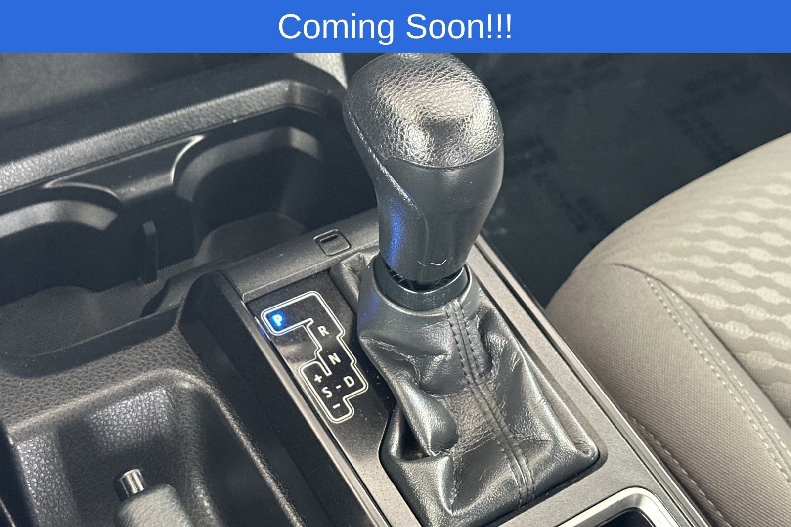 Certified 2023 Toyota Tacoma SR AWD/4WD image 21