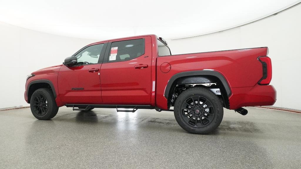 New 2026 Toyota Tundra SR5 AWD/4WD image 48