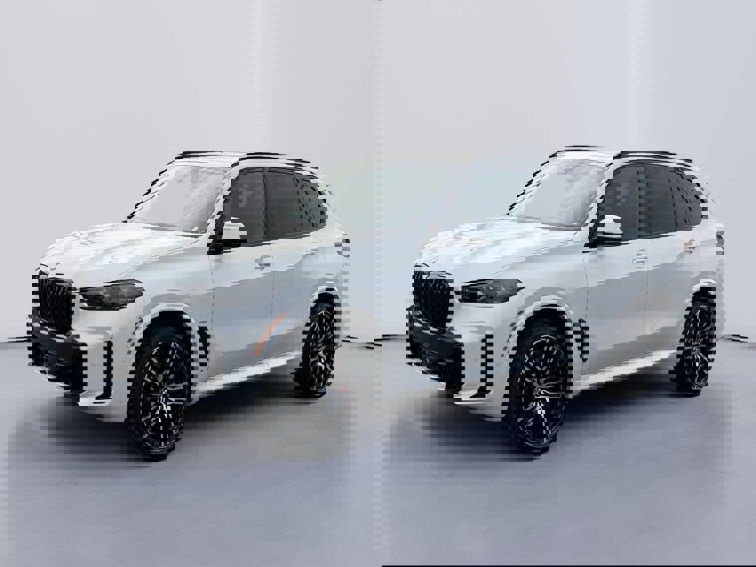 New 2026 BMW X5 xDrive40i w/ M Sport Package image 7