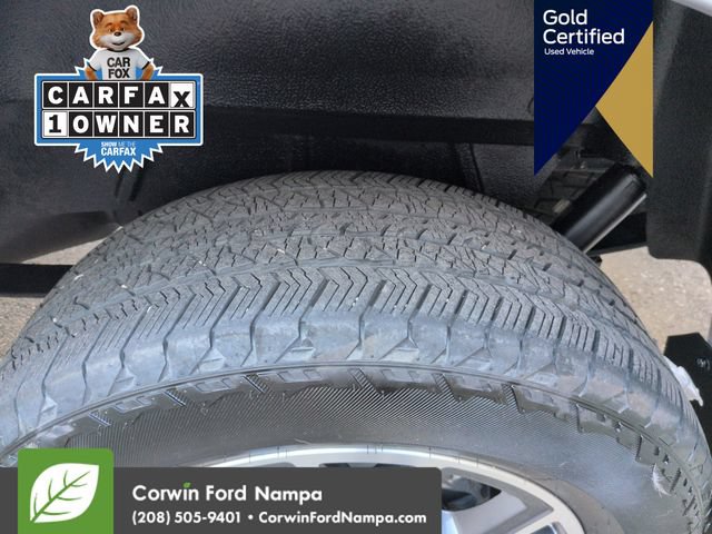 Certified 2024 Ford F150 STX AWD/4WD image 32