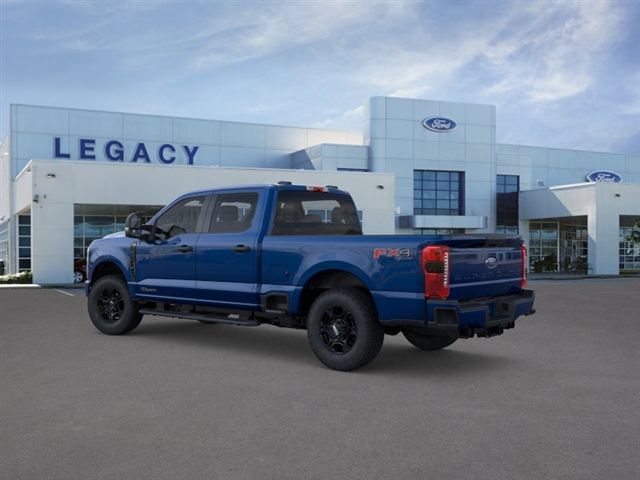 New 2026 Ford F250 XL w/ STX Appearance Package AWD/4WD image 4