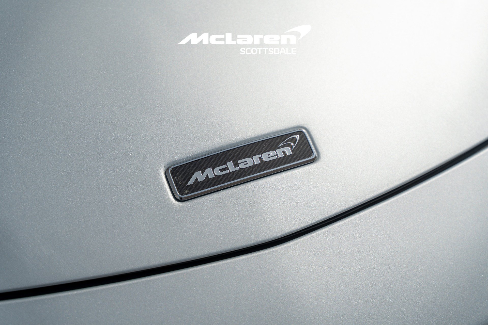 Used 2020 McLaren 600LT Spider RWD image 20