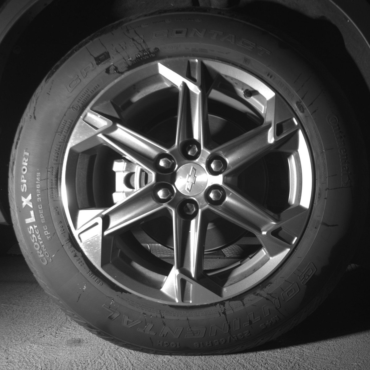 Used 2025 Chevrolet Blazer LT image 15