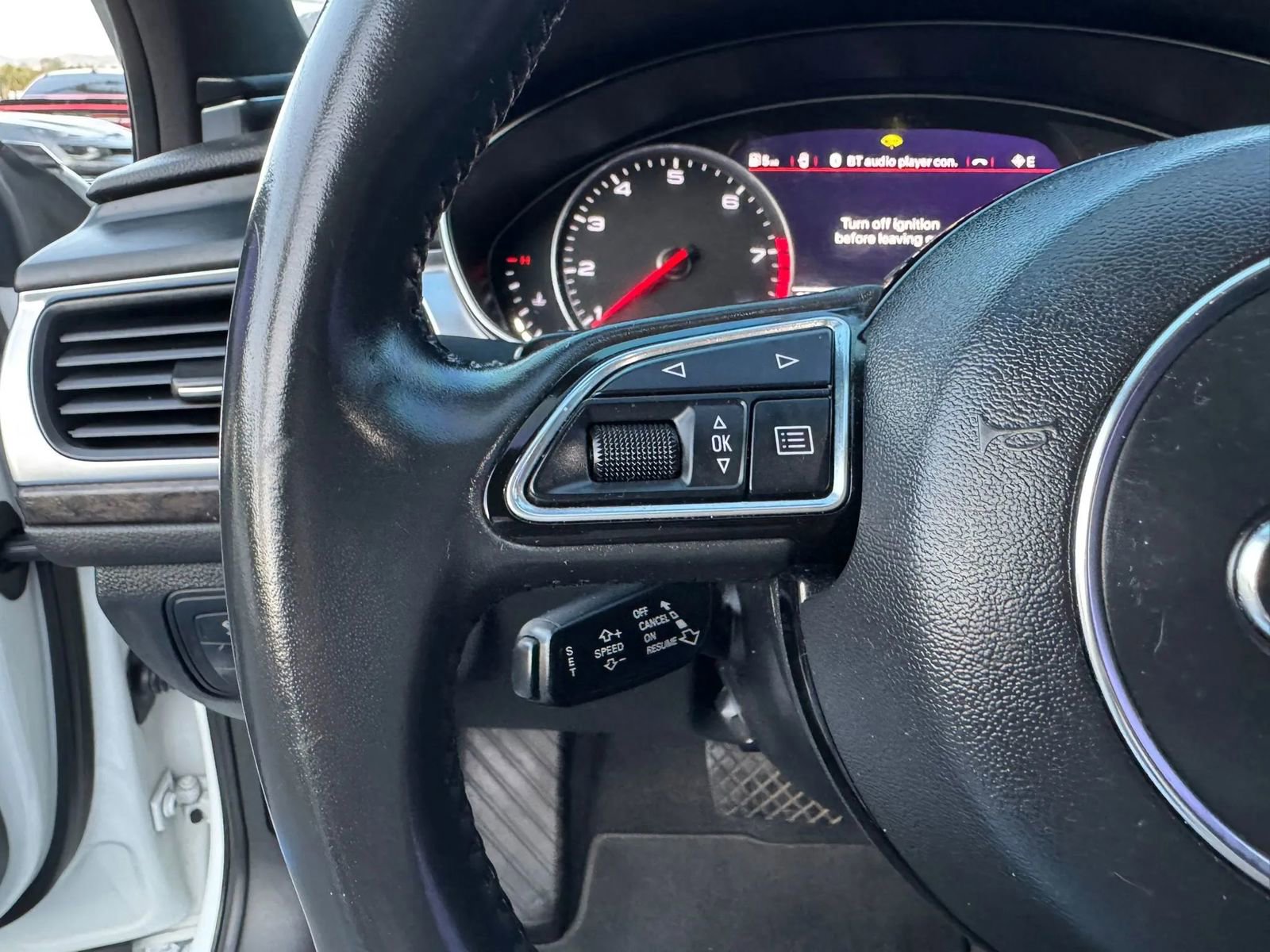 Used 2018 Audi A6 2.0T Premium Plus w/ Premium Plus Package image 15