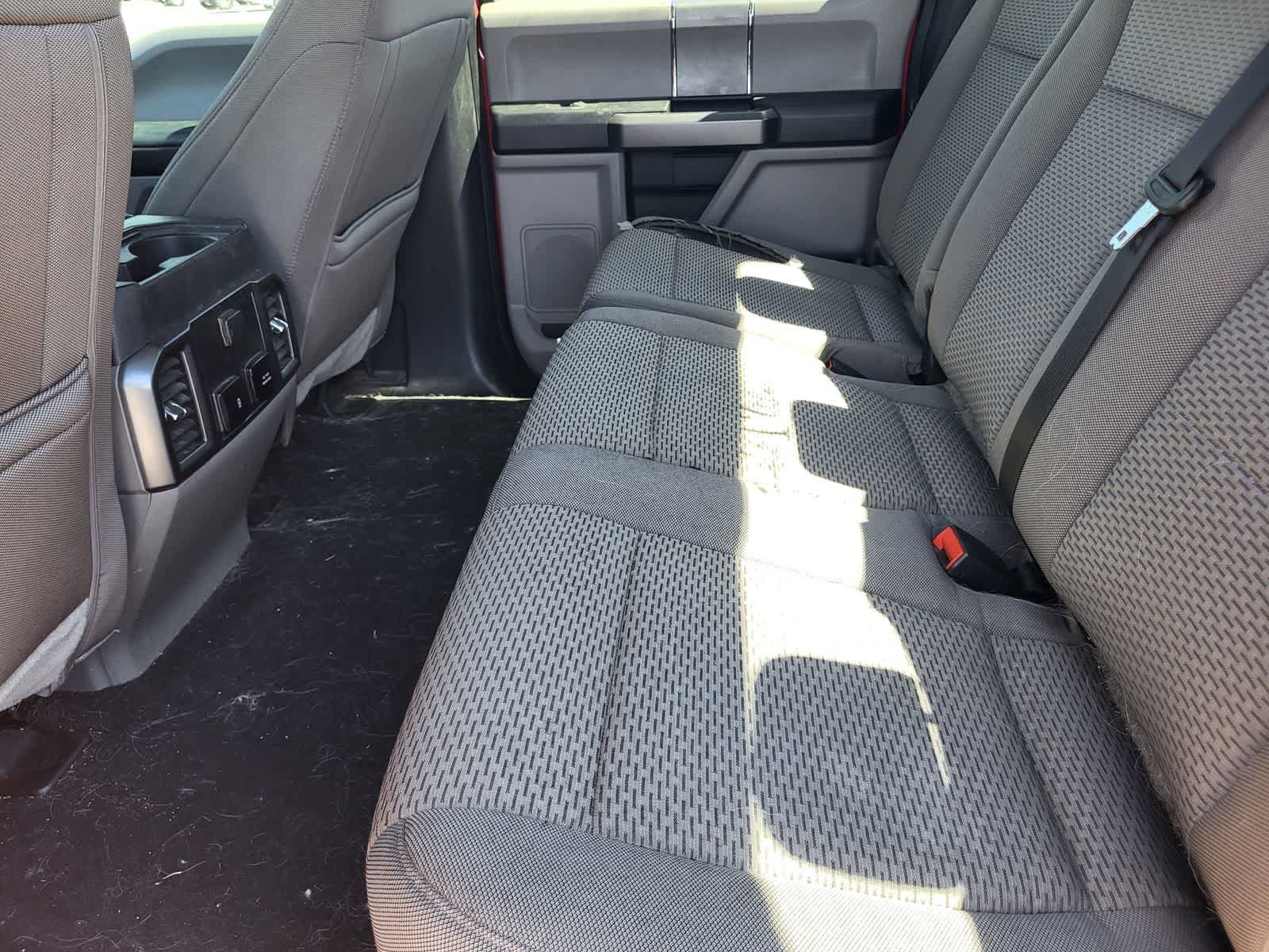 Used 2021 Ford F250 XLT w/ XLT Premium Package image 26