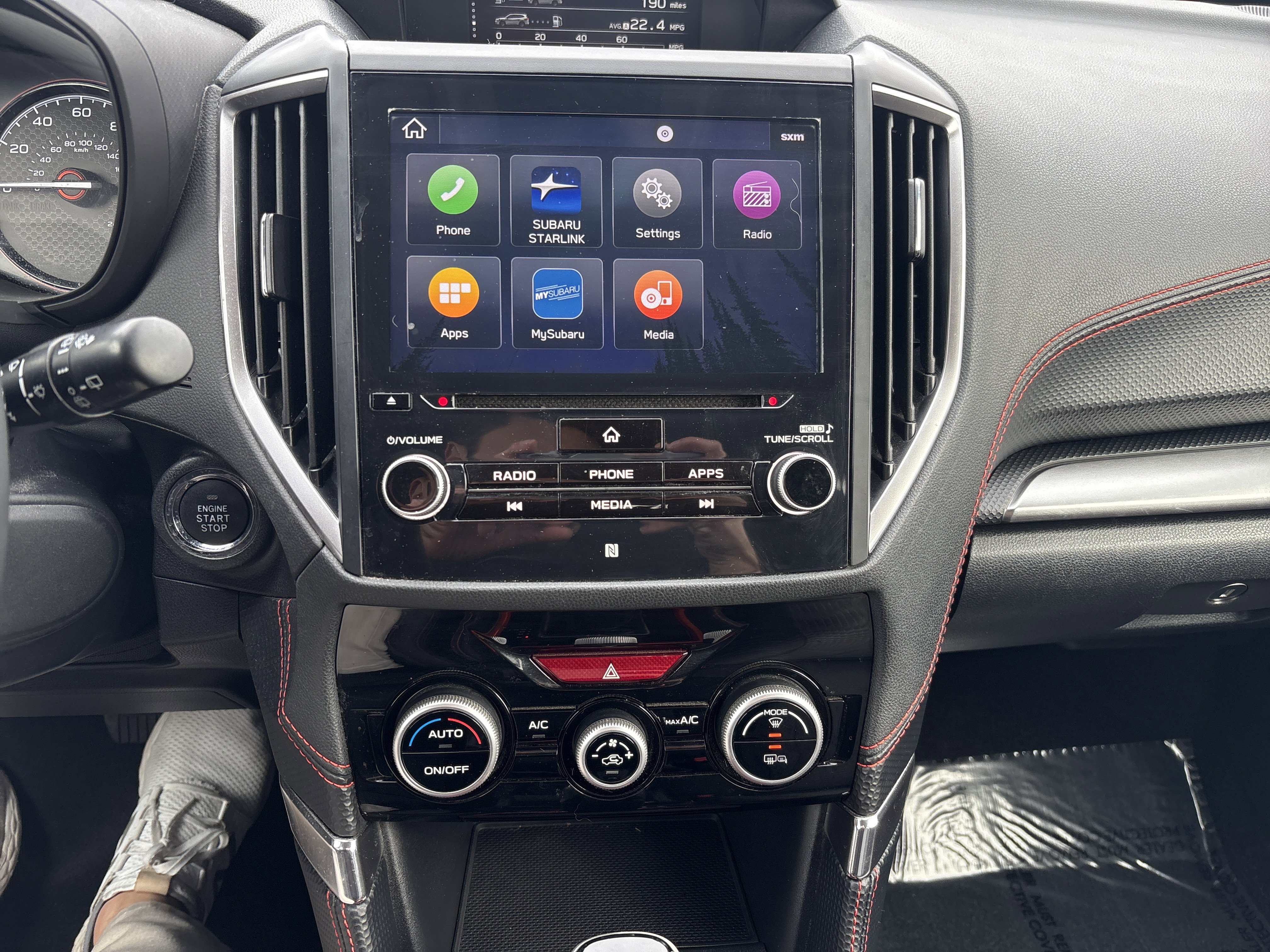 Used 2019 Subaru Forester Sport w/ Popular Package #2 image 29