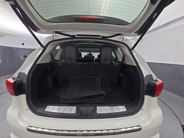 Used 2018 INFINITI QX60 Luxe w/ Deluxe Technology Package image 47