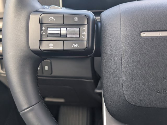 Used 2024 Hyundai Santa Fe SEL image 22