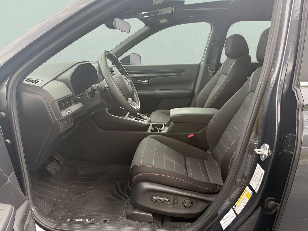 Certified 2024 Honda CR-V Sport image 9