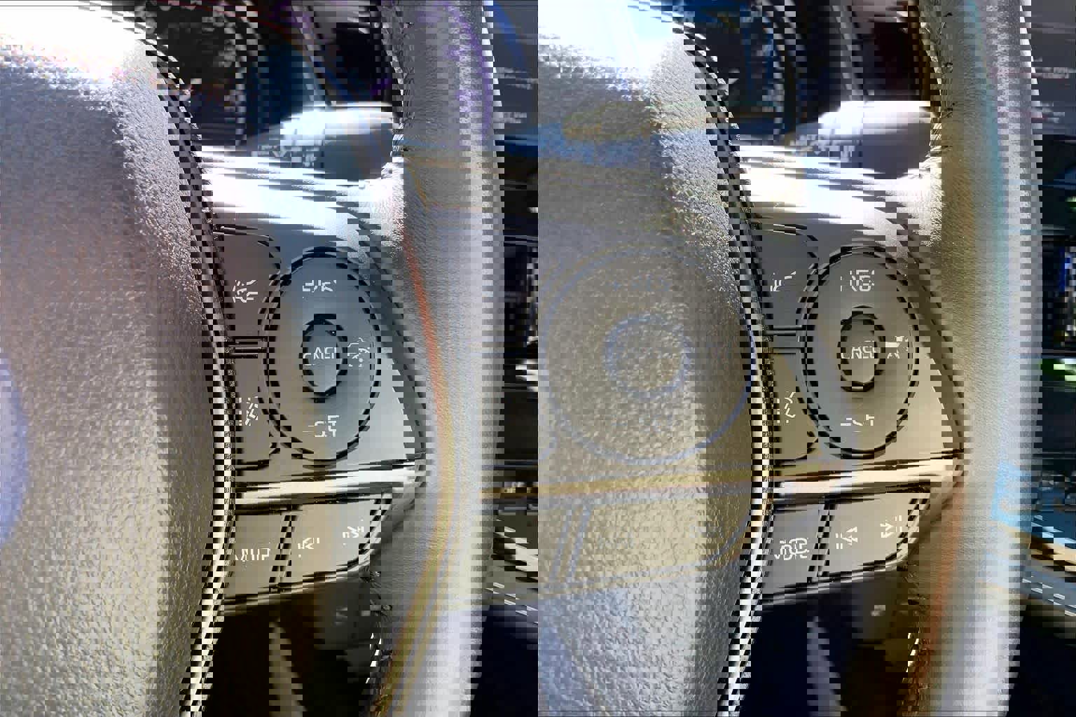 Used 2023 Toyota Camry SE image 24