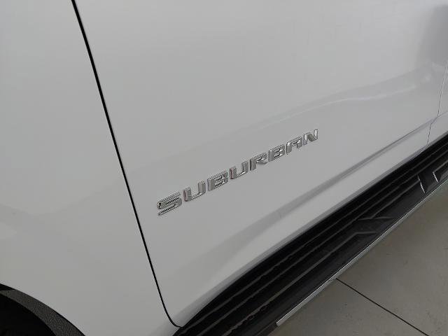 New 2026 Chevrolet Suburban Premier image 32