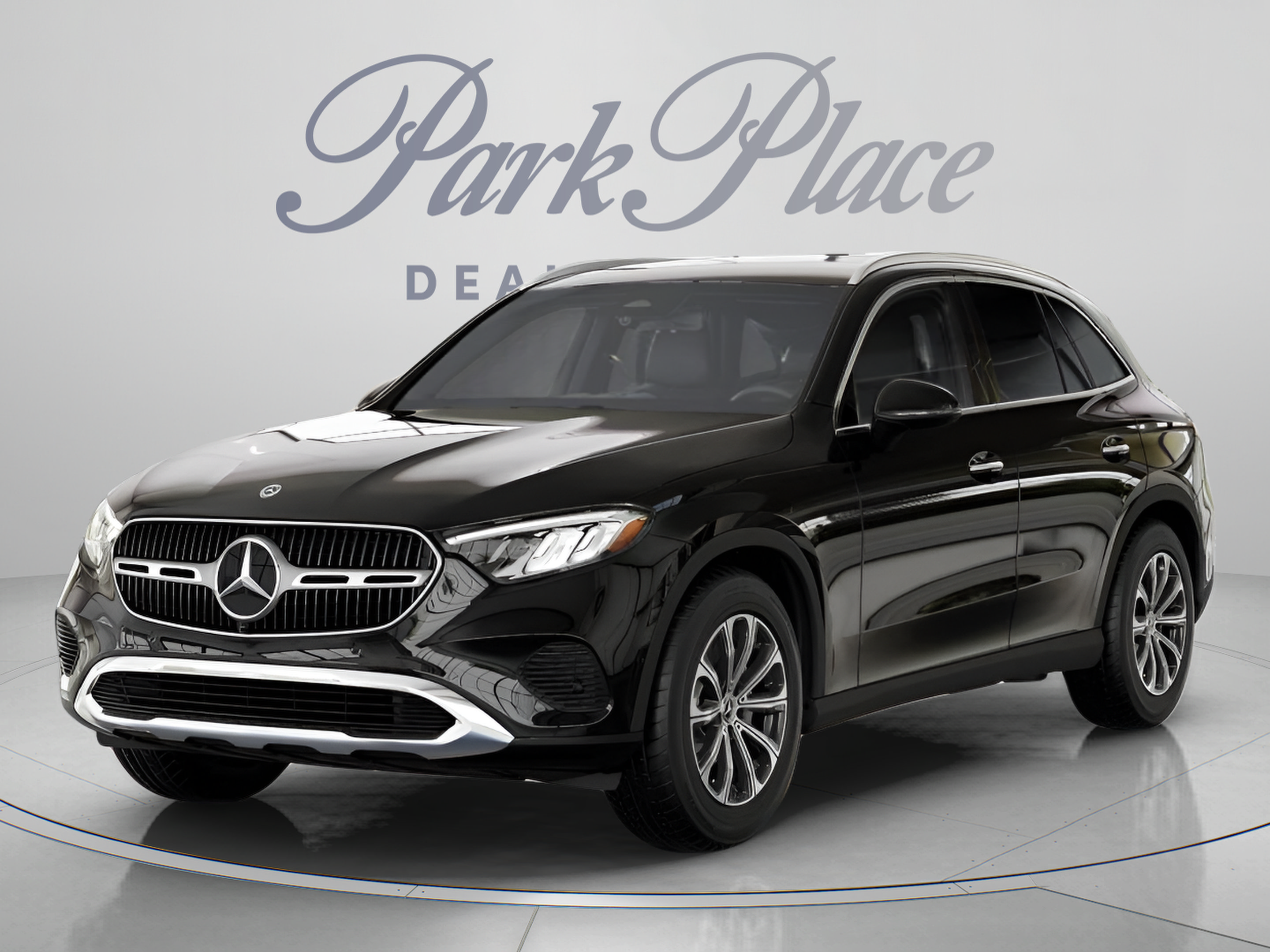 Certified 2026 Mercedes-Benz GLC 300 image 39