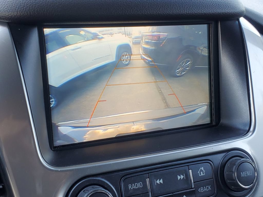 Used 2018 Chevrolet Tahoe Premier AWD/4WD image 20