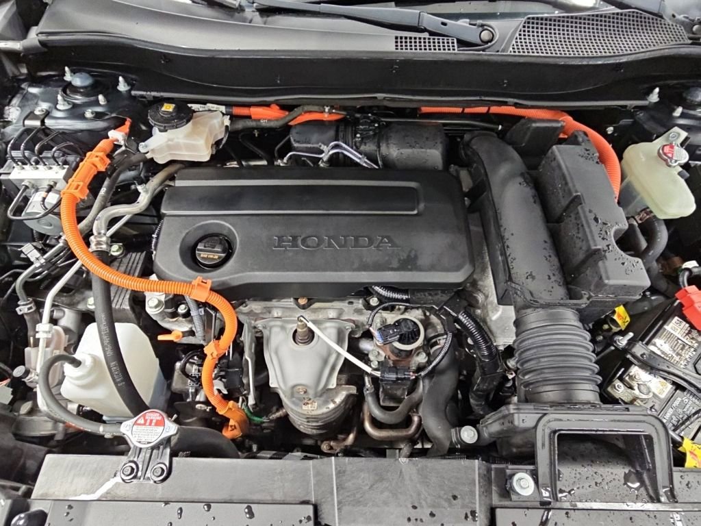 Used 2023 Honda CR-V Sport image 37