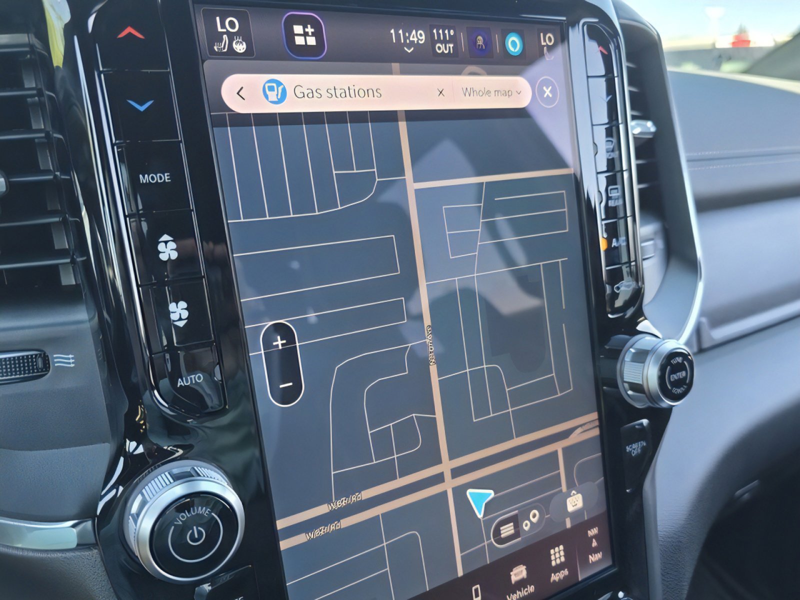 New 2026 RAM 2500 Laramie w/ Night Edition image 30