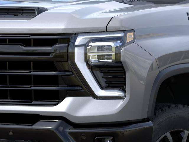 New 2026 Chevrolet Silverado 2500 LT w/ Trail Boss Package AWD/4WD image 10