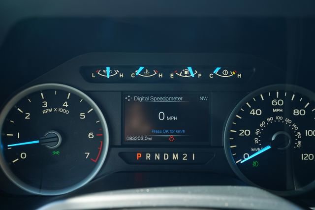 Used 2015 Ford F150 XLT w/ Equipment Group 301A Mid image 29