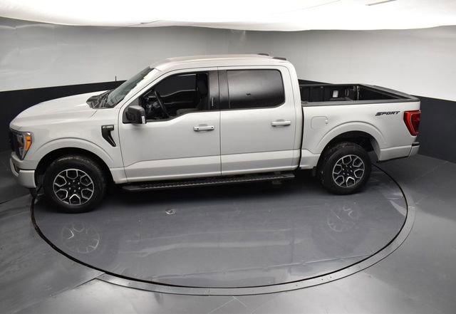 Used 2023 Ford F150 XLT w/ Equipment Group 302A High image 45